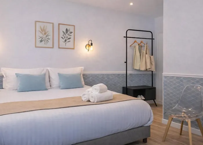 Hôtel Tilde Paris